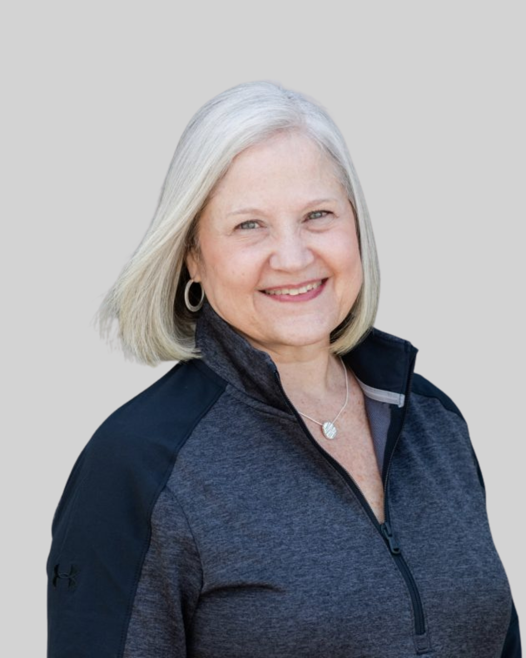 Cathy Berghoff, FPQP®